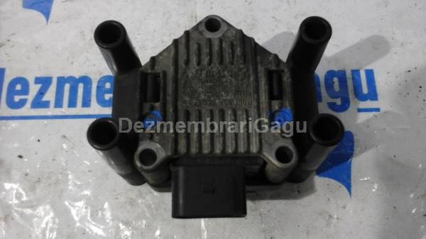 Vand bobina inductie VOLKSWAGEN GOLF IV (1997-2005), 1.6 Benzina, 77 KW