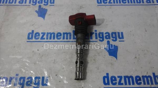 De vanzare bobina inductie AUDI A4 II (2000-2004), 2.0 Benzina, 96 KW second hand