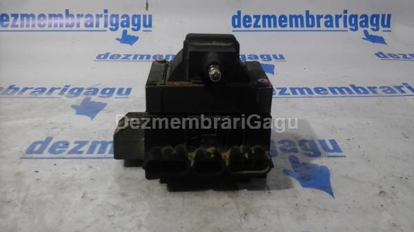 De vanzare bobina inductie RENAULT CLIO I (1990-1998), 1.2 Benzina, 44 KW