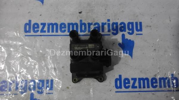 Vand bobina inductie FORD FIESTA V (2001-), 1.4 Benzina, 59 KW din dezmembrari