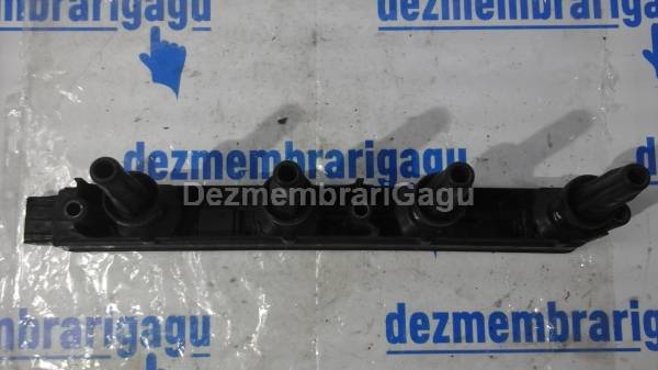 Vand bobina inductie PEUGEOT 407, 2.0 Benzina, 103 KW