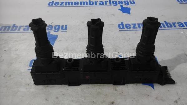 Vand bobina inductie OPEL CORSA C (2000-), 1.0 Benzina, 43 KW