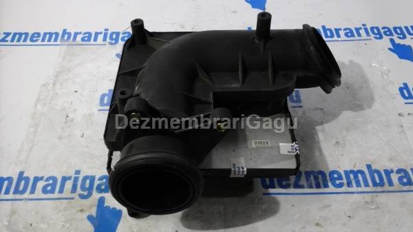 Vand debitmetru MERCEDES A-CLASS / W168 (1997-2004), 1.6 Benzina, 60 KW din dezmembrari