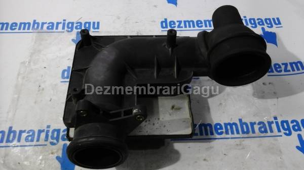 Vand debitmetru MERCEDES A-CLASS / W168 (1997-2004), 1.6 Benzina, 75 KW din dezmembrari