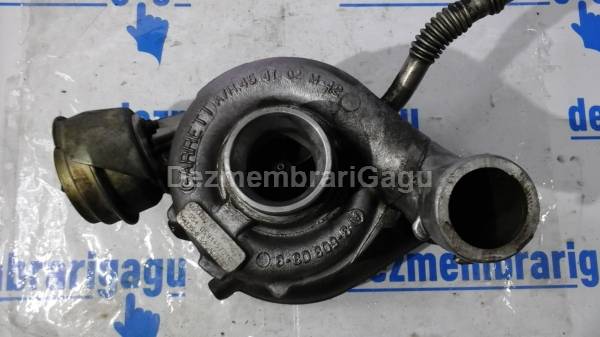 De vanzare turbina AUDI A6 II (1997-2005), 2.5 Diesel, 110 KW