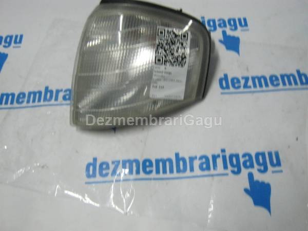 Vand semnal stanga MERCEDES C-CLASS / 202 (1993-2001)