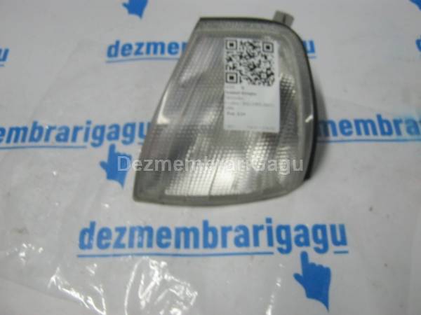 Vand semnal dreapta MERCEDES C-CLASS / 202 (1993-2001)