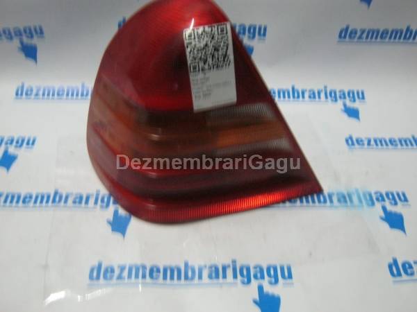 Stop stanga MERCEDES C-CLASS / 202 (1993-2001)