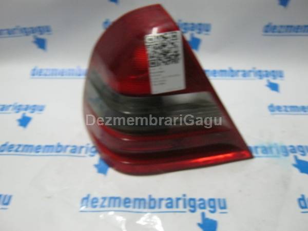 Stop stanga MERCEDES C-CLASS / 202 (1993-2001)