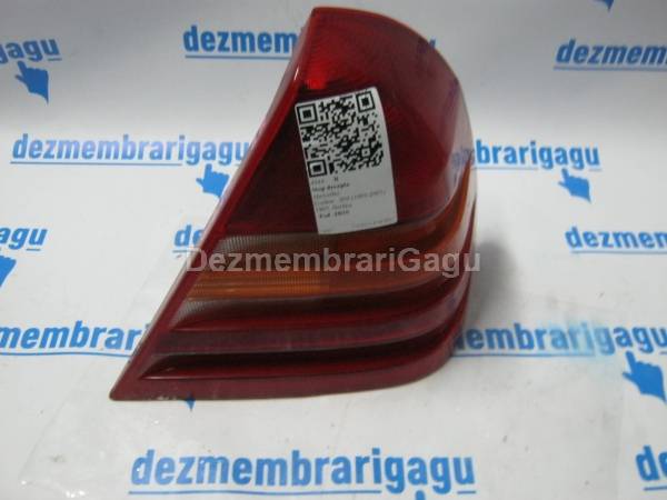 Vand stop dreapta MERCEDES C-CLASS / 202 (1993-2001)