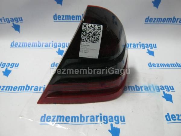 De vanzare stop dreapta MERCEDES C-CLASS / 202 (1993-2001) second hand