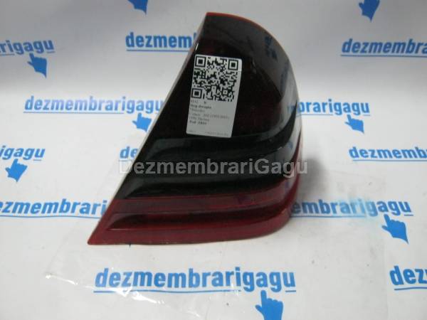 Stop dreapta MERCEDES C-CLASS / 202 (1993-2001)