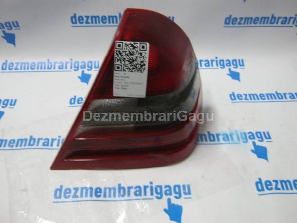 Vand stop dreapta MERCEDES C-CLASS / 202 (1993-2001) din dezmembrari