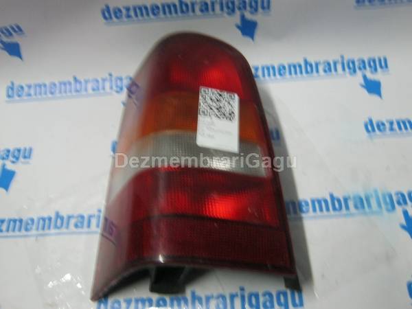 Vand stop stanga MERCEDES VITO / W638 (1996-2003) din dezmembrari