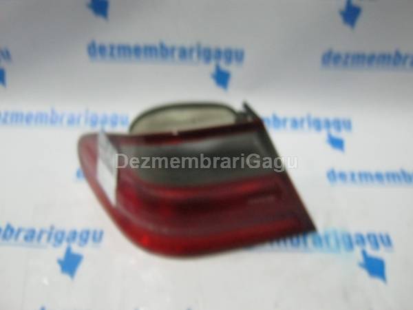 De vanzare stop stanga MERCEDES CLK-CLASS / C208 (1997-2002)