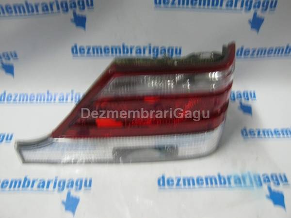 Stop dreapta Mercedes S-class / 140