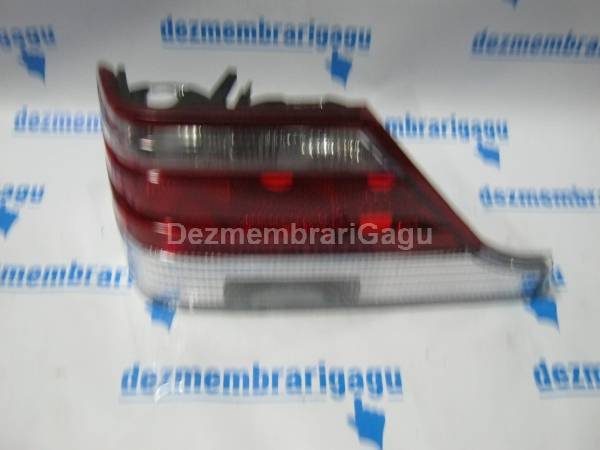 Stop stanga Mercedes S-class / 140