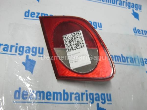 Vand stop stanga haion MERCEDES E-CLASS / 210 (1995-2003) din dezmembrari