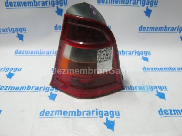 Vand stop stanga MERCEDES A-CLASS / W168 (1997-2004)