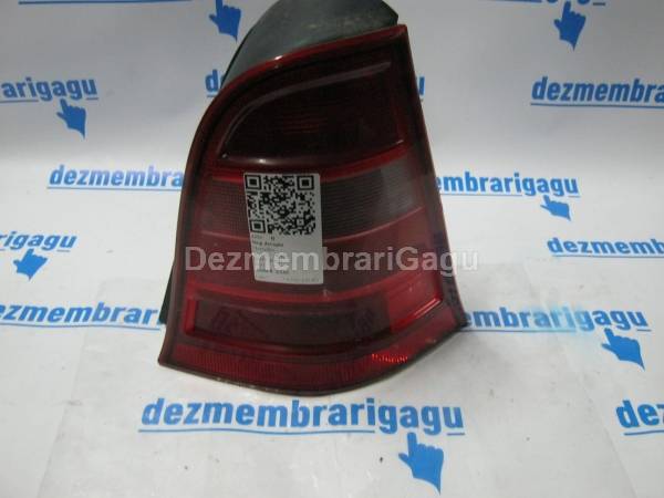  Stop dreapta MERCEDES A-CLASS / W168 (1997-2004) sh