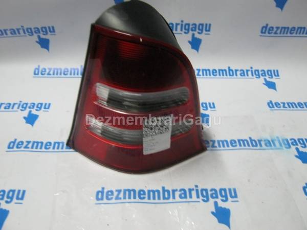 Stop stanga MERCEDES A-CLASS / W168 (1997-2004)