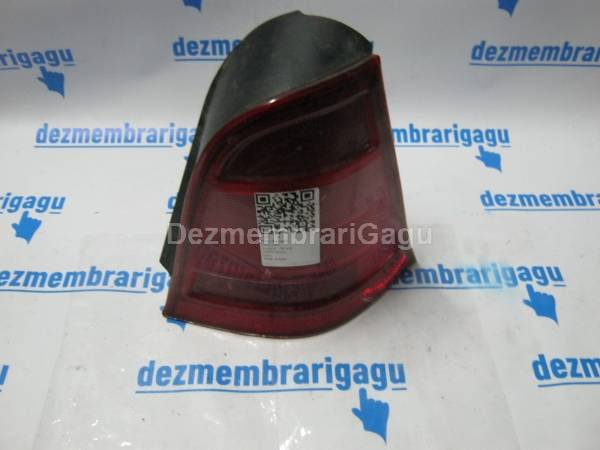 Vand stop dreapta MERCEDES A-CLASS / W168 (1997-2004)