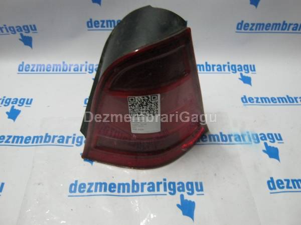 De vanzare stop dreapta MERCEDES A-CLASS / W168 (1997-2004) second hand