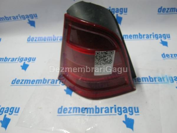 Vand stop stanga MERCEDES A-CLASS / W168 (1997-2004) din dezmembrari