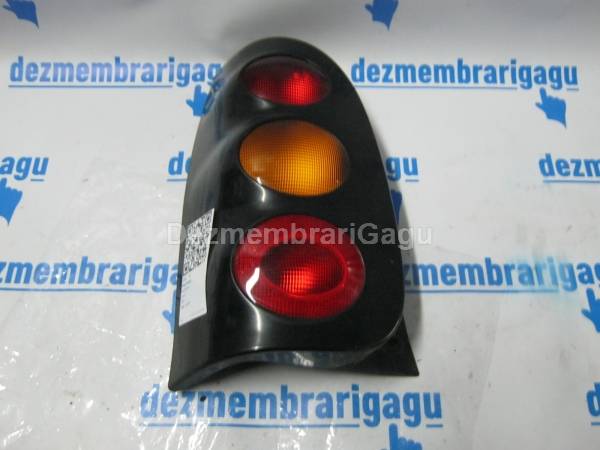 Vand stop stanga SMART SMART