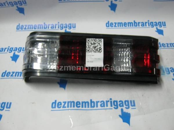 Stop dreapta MERCEDES 190 / W201 (1982-1993)