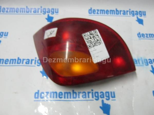 Stop stanga Ford Fiesta I