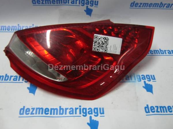 Vand stop dreapta FORD FIESTA VI (2008-)