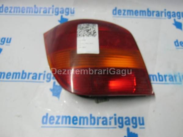 Vand stop stanga FORD FIESTA III (1989-1995)