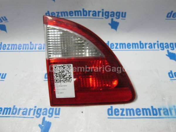 Stop stanga haion Ford Galaxy I