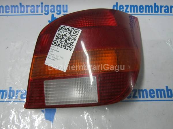 De vanzare stop stanga FORD FIESTA IV (1995-2002)