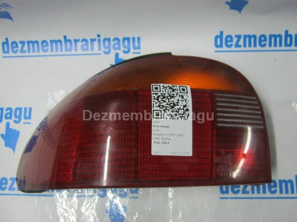 De vanzare stop stanga FORD MONDEO I (1993-1996)