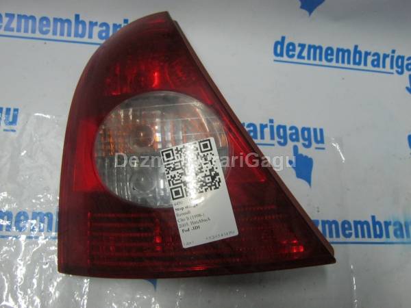 Stop stanga Renault 9