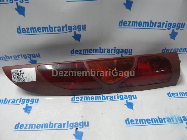 Stop stanga RENAULT KANGOO I (1998-)