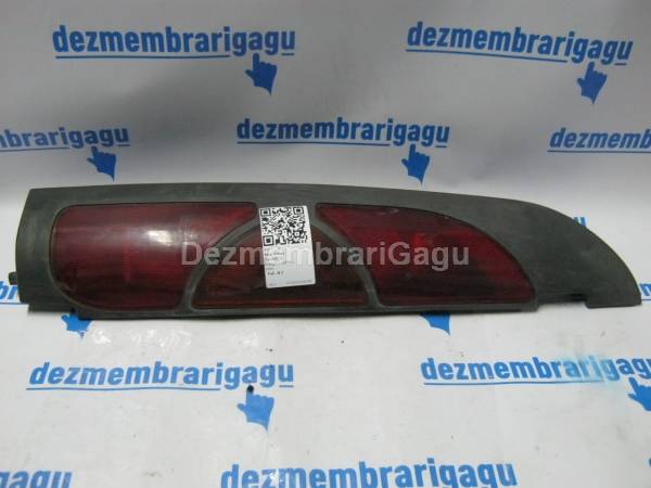 Stop stanga RENAULT KANGOO I (1998-)