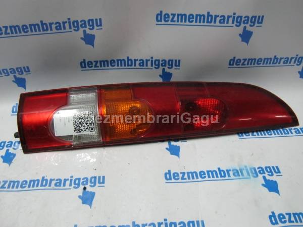 Stop stanga RENAULT KANGOO I (1998-)