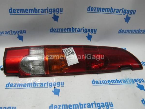 Stop stanga RENAULT KANGOO I (1998-)