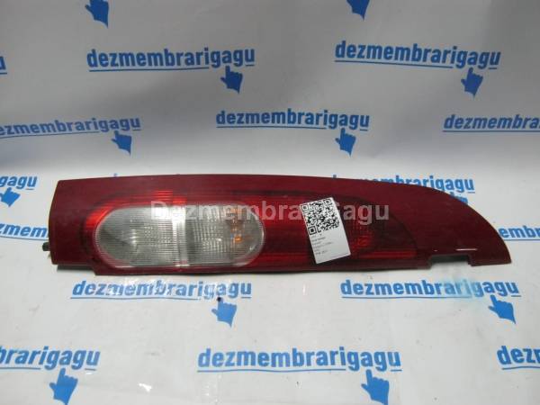 Stop stanga RENAULT KANGOO I (1998-)