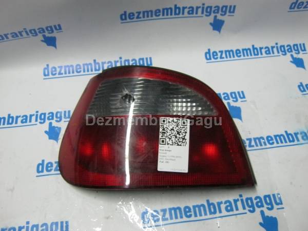 Stop stanga Renault Megane I