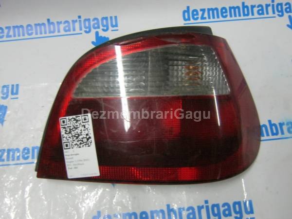 Stop dreapta RENAULT MEGANE I (1996-2003)