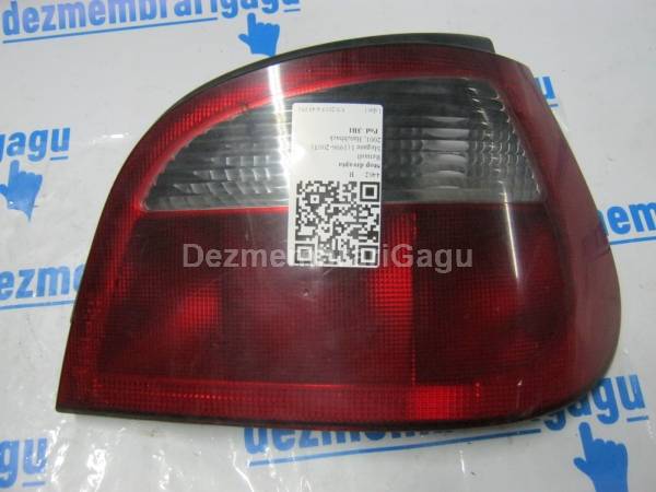 Stop dreapta RENAULT MEGANE I (1996-2003)