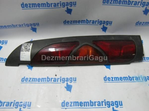 Stop dreapta Renault Kangoo I