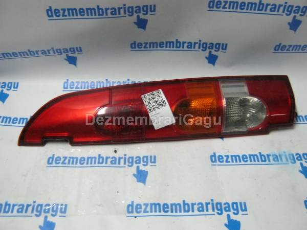 De vanzare stop dreapta RENAULT KANGOO I (1998-) second hand