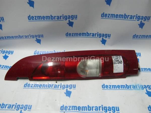 Stop dreapta RENAULT KANGOO I (1998-)
