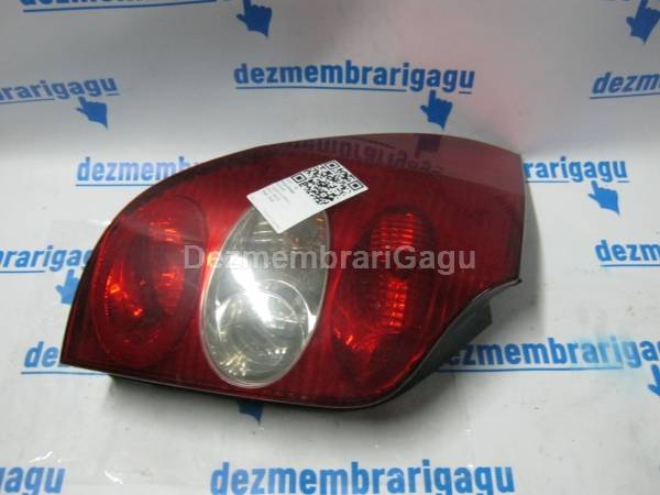  Stop stanga RENAULT LAGUNA II (2001-) sh