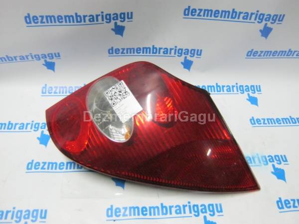 Stop dreapta RENAULT LAGUNA II (2001-)